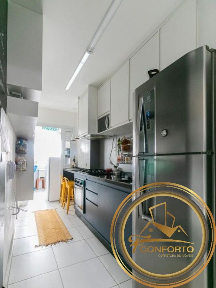 Apartamento, 3 quartos, 82 m² - Foto 9