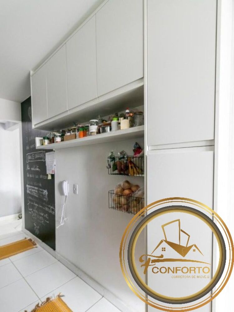 Apartamento, 3 quartos, 82 m² - Foto 4