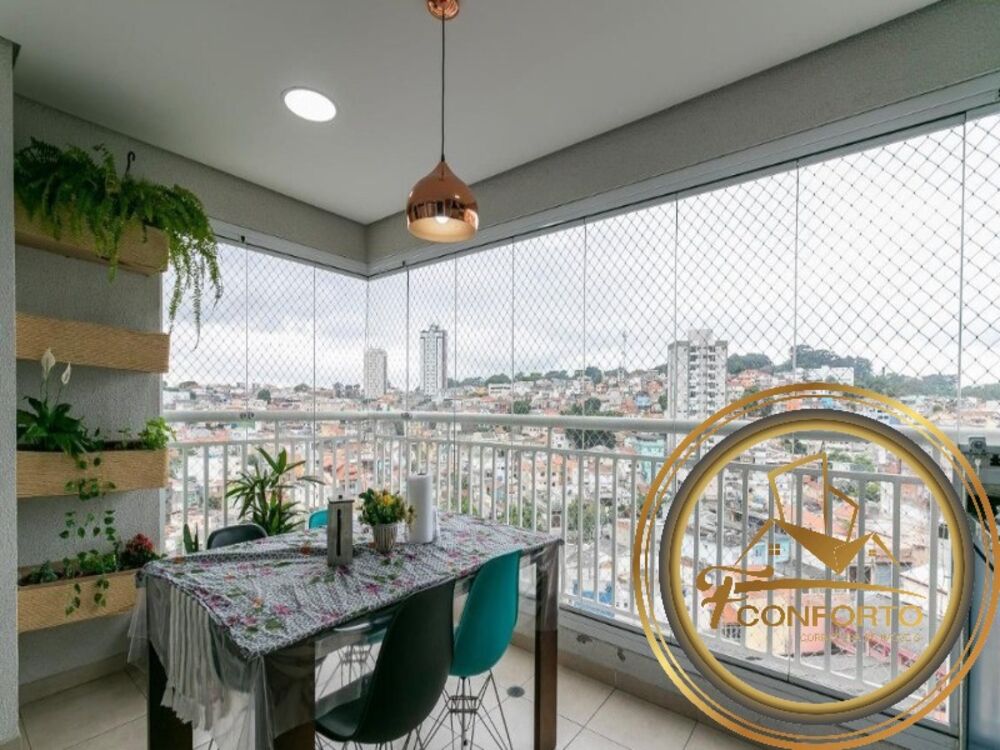 Apartamento, 3 quartos, 82 m² - Foto 25
