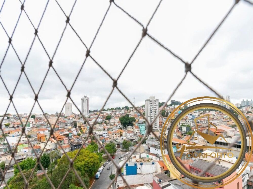 Apartamento, 3 quartos, 82 m² - Foto 12