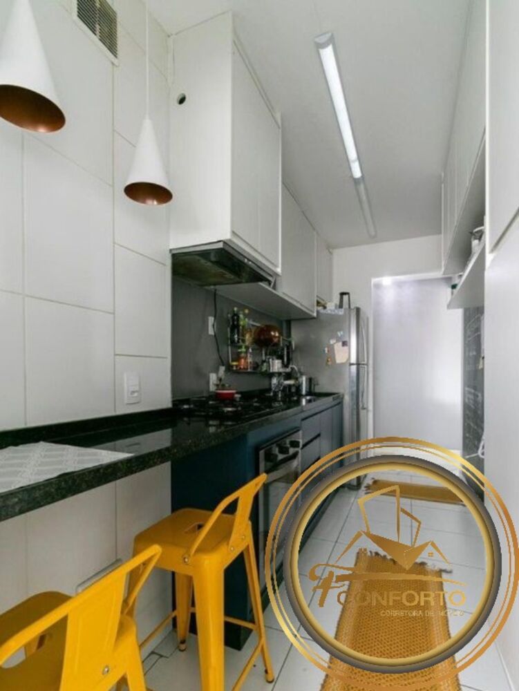Apartamento, 3 quartos, 82 m² - Foto 10