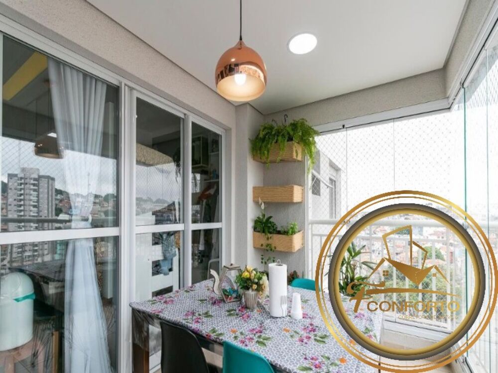 Apartamento, 3 quartos, 82 m² - Foto 21