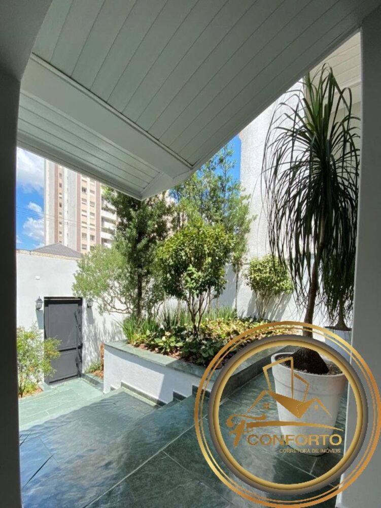 Sobrado, 3 quartos, 540 m² - Foto 4