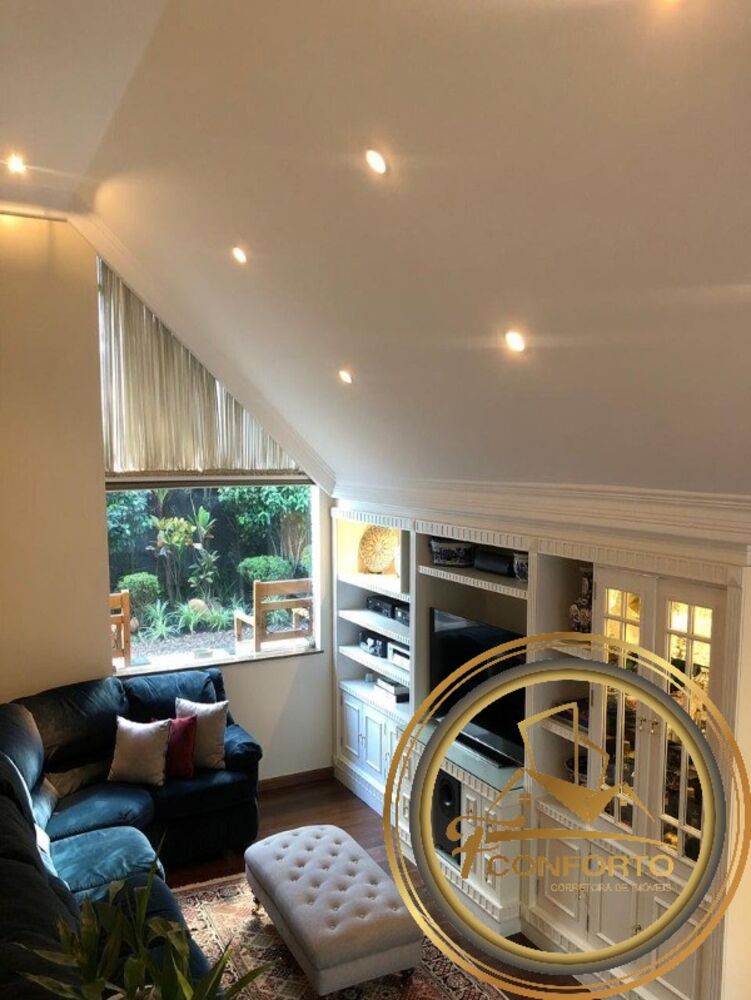 Sobrado, 3 quartos, 540 m² - Foto 9
