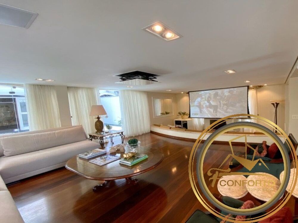 Sobrado, 3 quartos, 540 m² - Foto 6