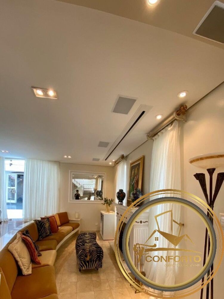 Sobrado, 3 quartos, 540 m² - Foto 2
