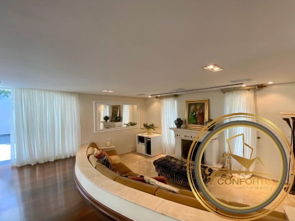 Sobrado, 3 quartos, 540 m² - Foto 12
