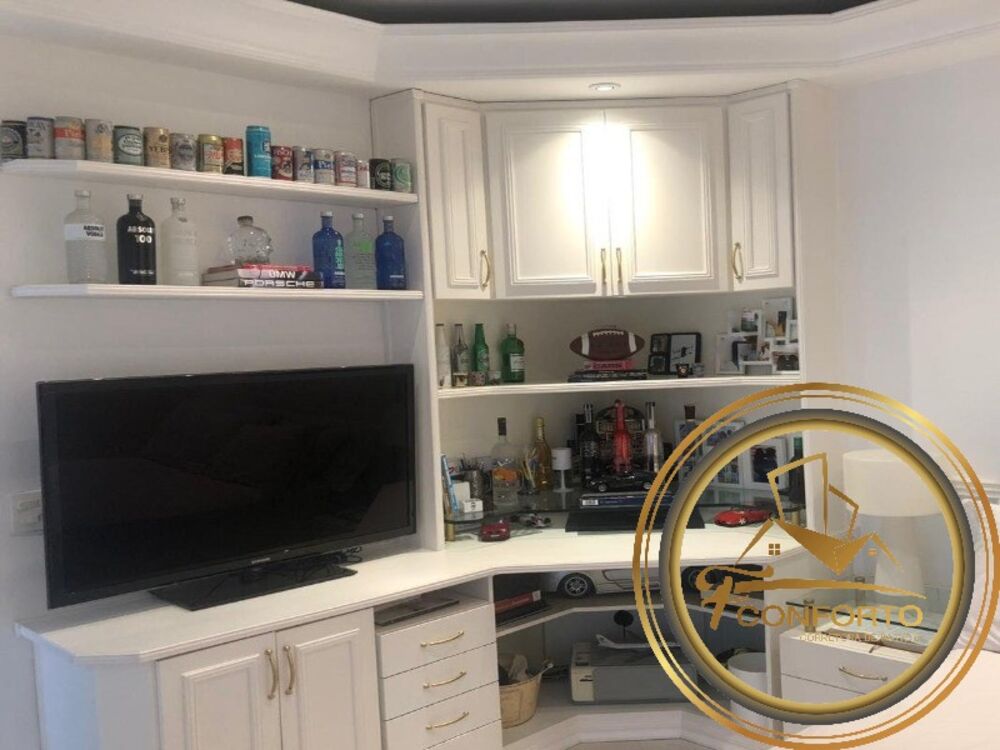 Sobrado, 3 quartos, 540 m² - Foto 10