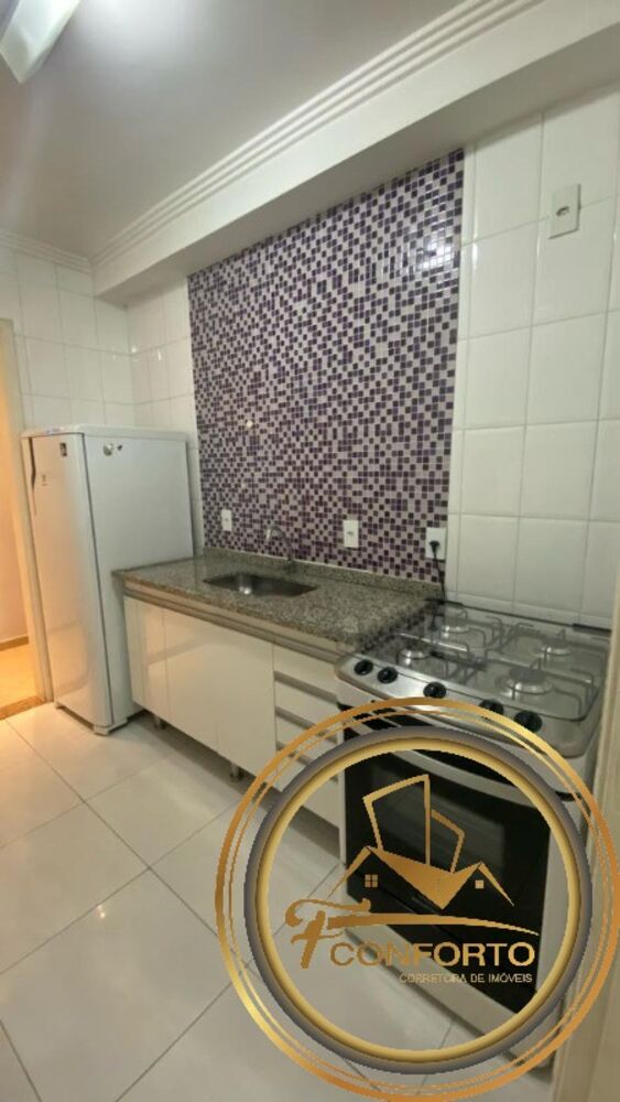 Apartamento, 3 quartos, 62 m² - Foto 5