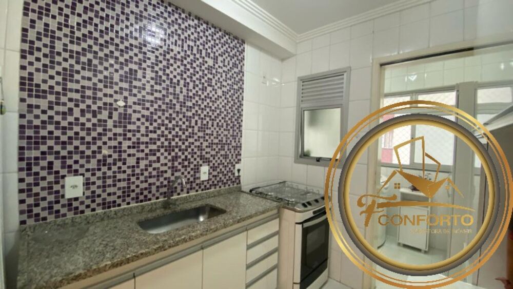 Apartamento, 3 quartos, 62 m² - Foto 1