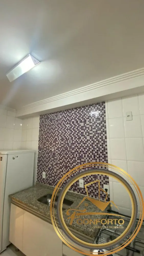 Apartamento, 3 quartos, 62 m² - Foto 8