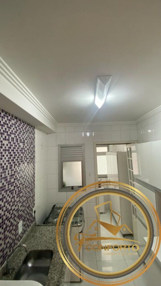 Apartamento, 3 quartos, 62 m² - Foto 11