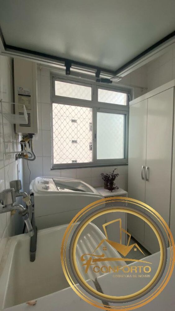 Apartamento, 3 quartos, 62 m² - Foto 2