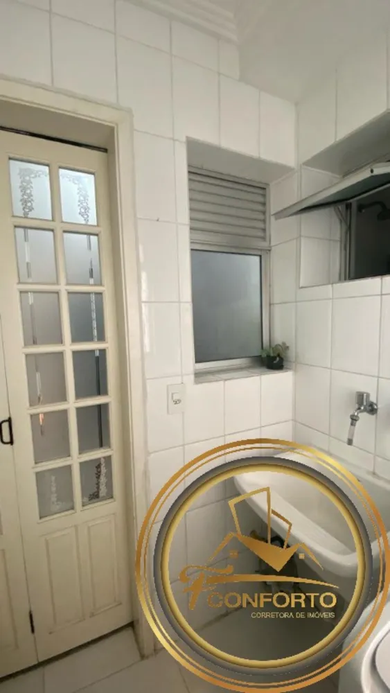 Apartamento, 3 quartos, 62 m² - Foto 10