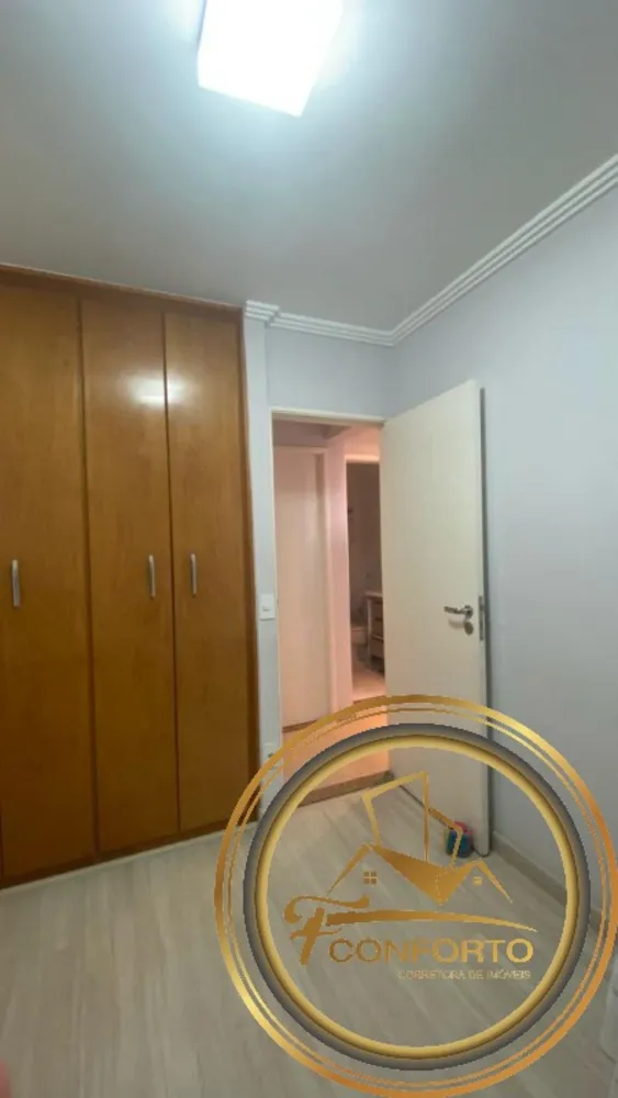 Apartamento, 3 quartos, 62 m² - Foto 15