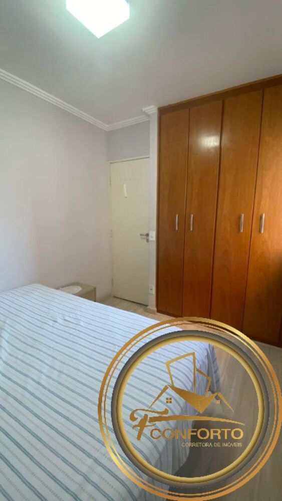 Apartamento, 3 quartos, 62 m² - Foto 8