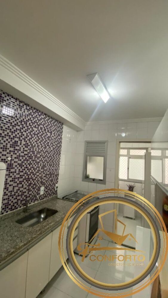 Apartamento, 3 quartos, 62 m² - Foto 6