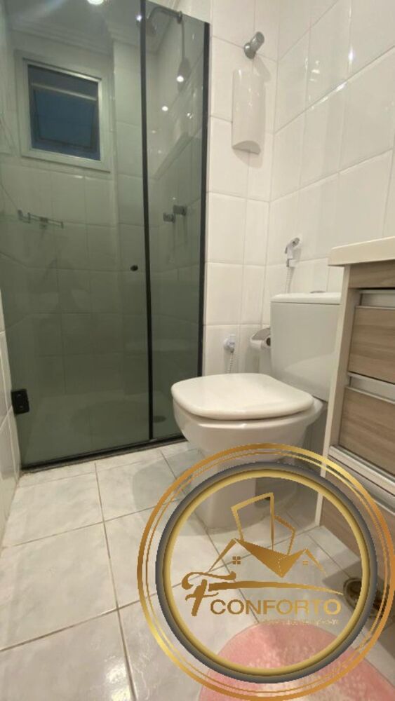 Apartamento, 3 quartos, 62 m² - Foto 9