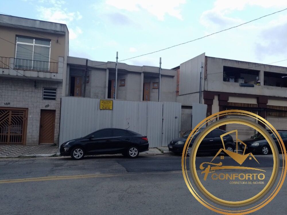 Sobrado, 3 quartos, 125 m² - Foto 3