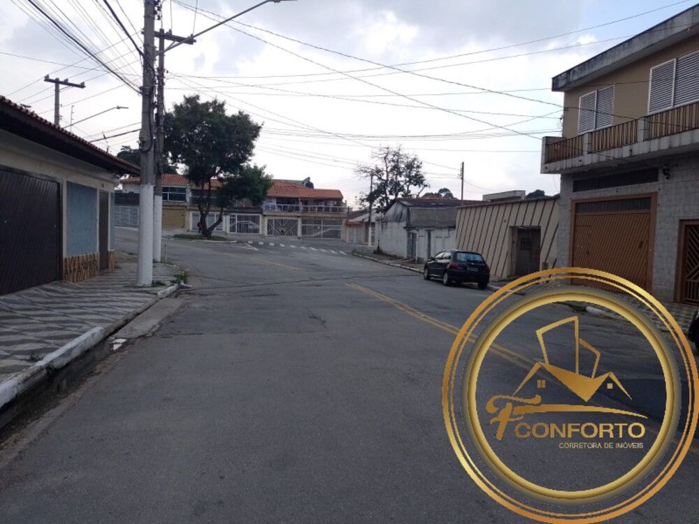 Sobrado, 3 quartos, 125 m² - Foto 2