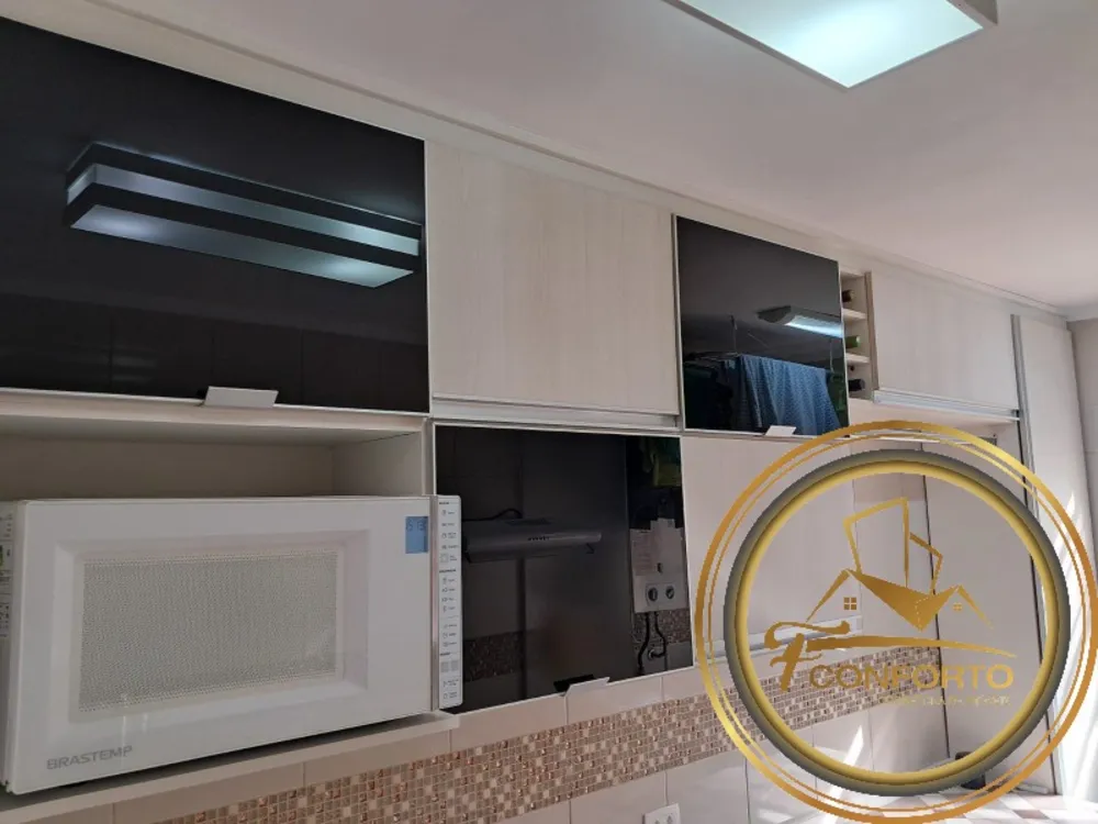 Apartamento, 3 quartos, 72 m² - Foto 3