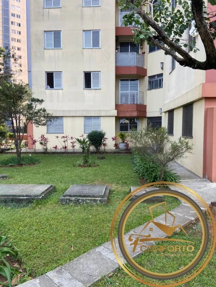 Apartamento, 3 quartos, 72 m² - Foto 4