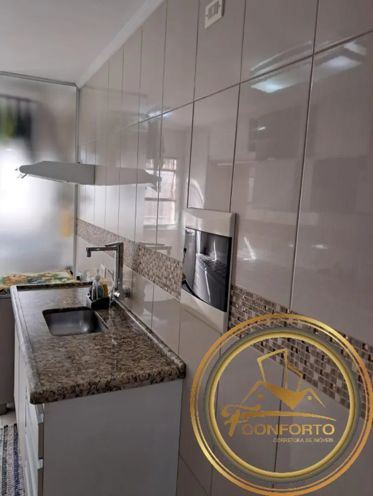 Apartamento, 3 quartos, 72 m² - Foto 1