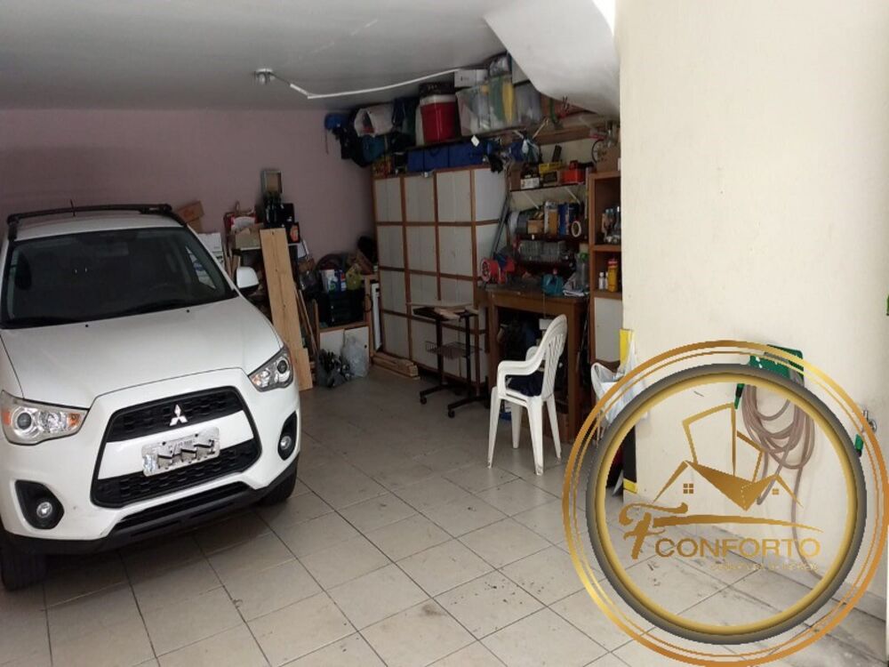 Casa de Condomínio à venda com 3 quartos, 135m² - Foto 13