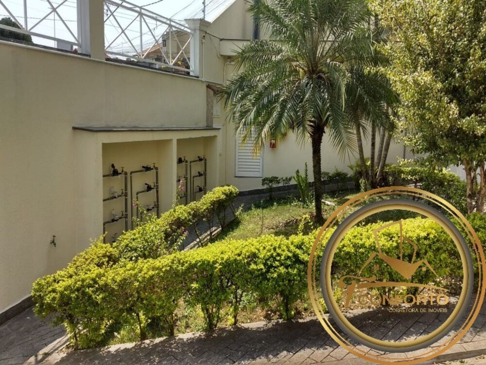 Casa de Condomínio à venda com 3 quartos, 135m² - Foto 16