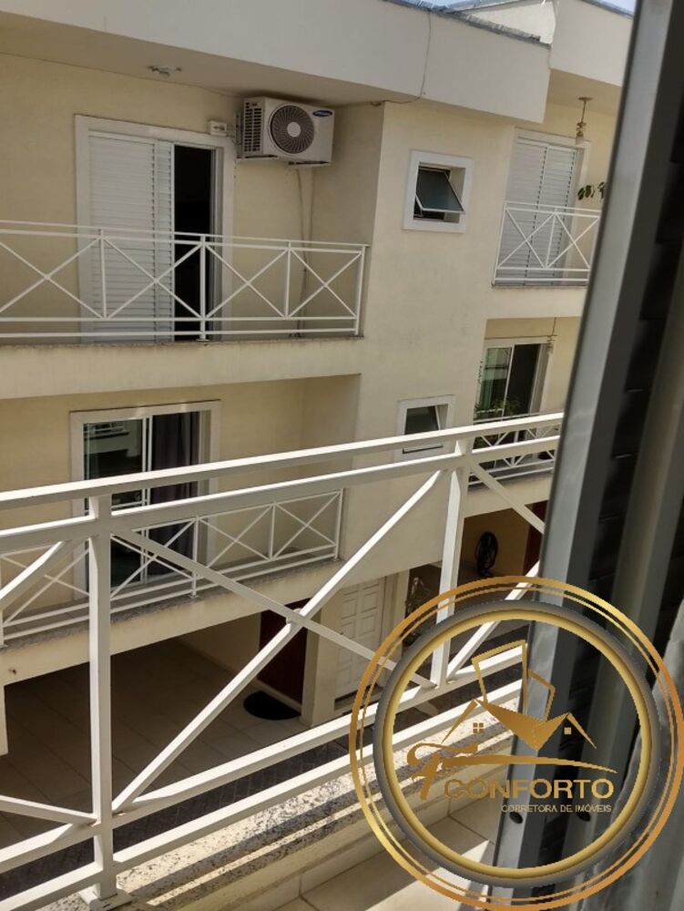 Casa de Condomínio à venda com 3 quartos, 135m² - Foto 1