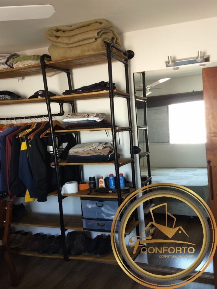 Casa de Condomínio à venda com 3 quartos, 135m² - Foto 9