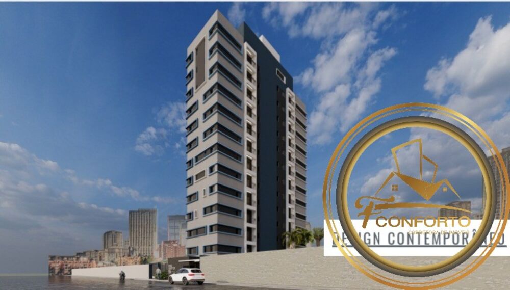 Apartamento, 2 quartos, 46 m² - Foto 3