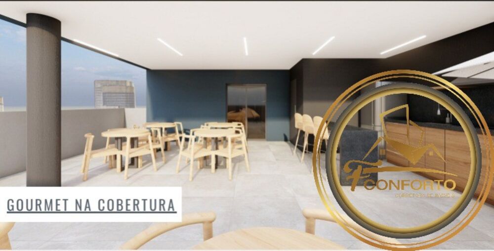 Apartamento, 2 quartos, 46 m² - Foto 5