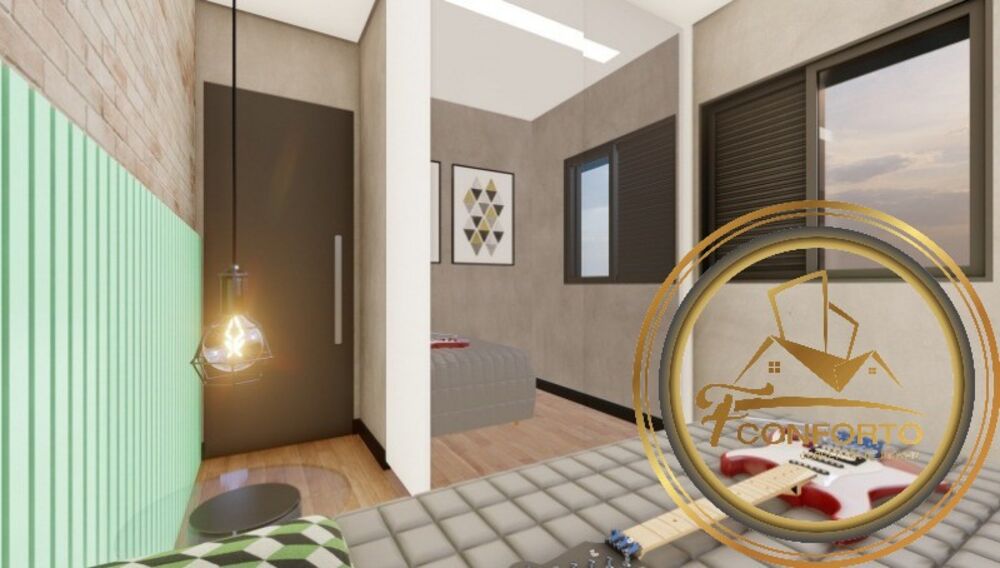 Apartamento, 2 quartos, 46 m² - Foto 12