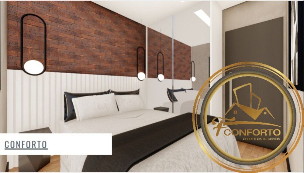 Apartamento, 2 quartos, 46 m² - Foto 11