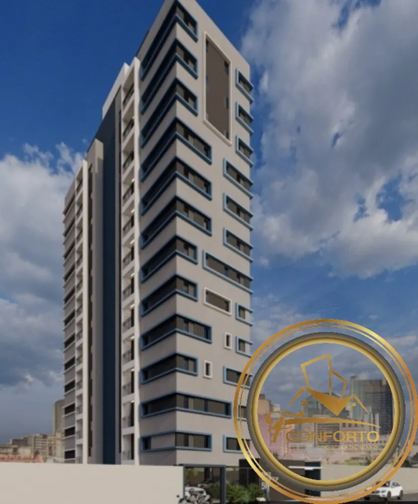 Apartamento, 2 quartos, 46 m² - Foto 1