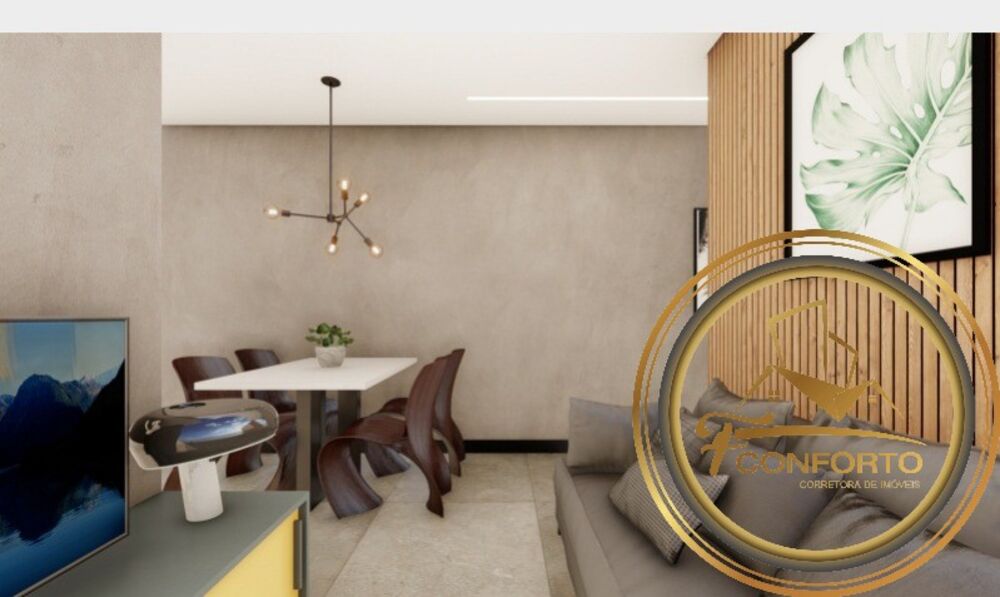 Apartamento, 2 quartos, 46 m² - Foto 10