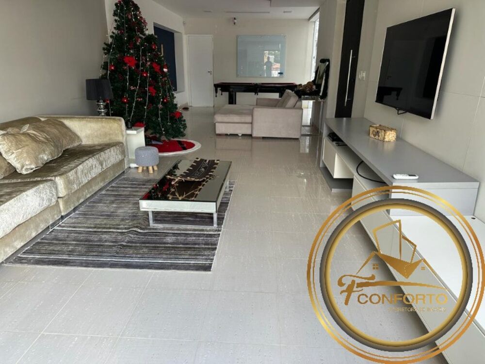 Casa, 4 quartos, 335 m² - Foto 12