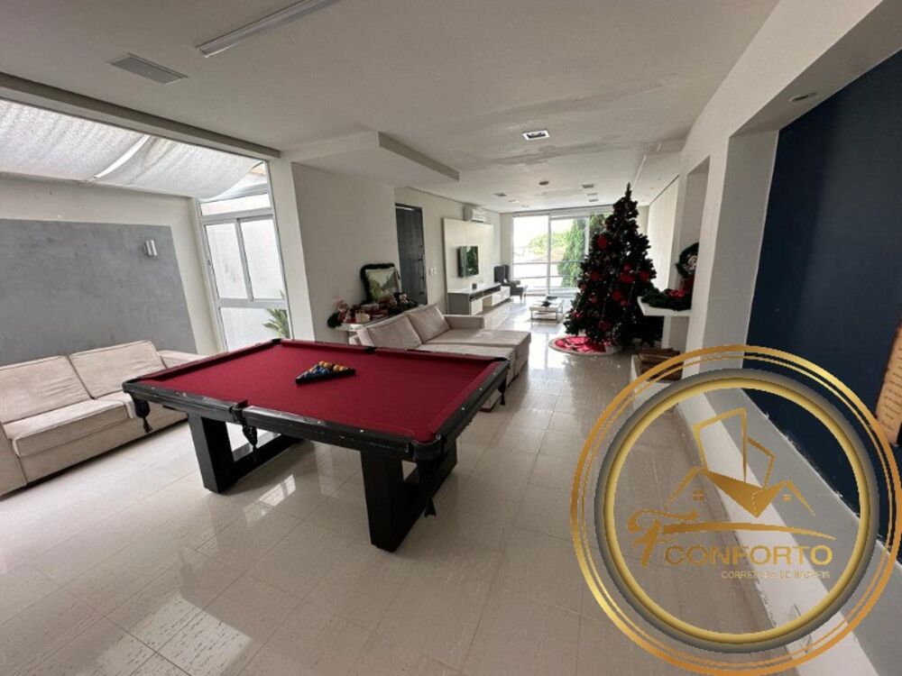 Casa, 4 quartos, 335 m² - Foto 8