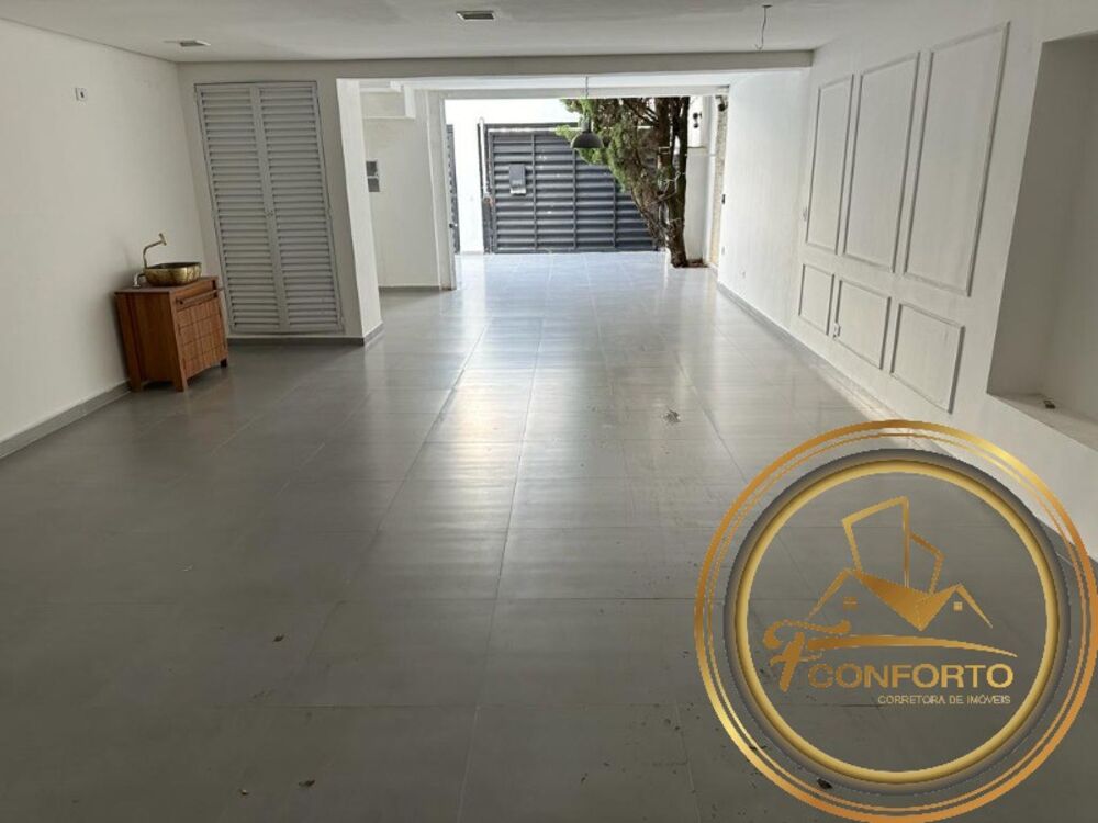 Casa, 4 quartos, 335 m² - Foto 1