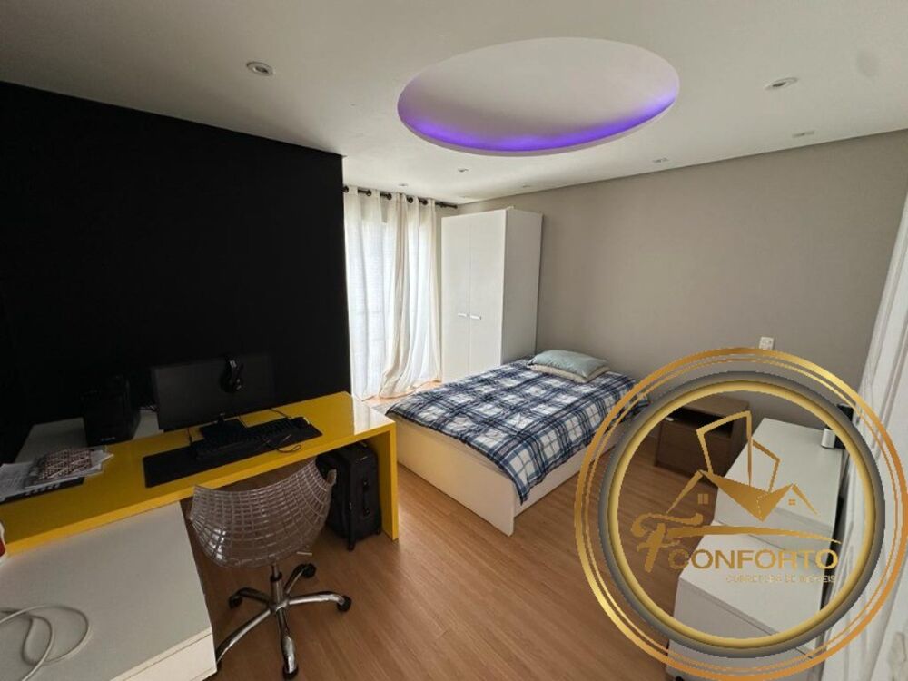 Casa, 4 quartos, 335 m² - Foto 9