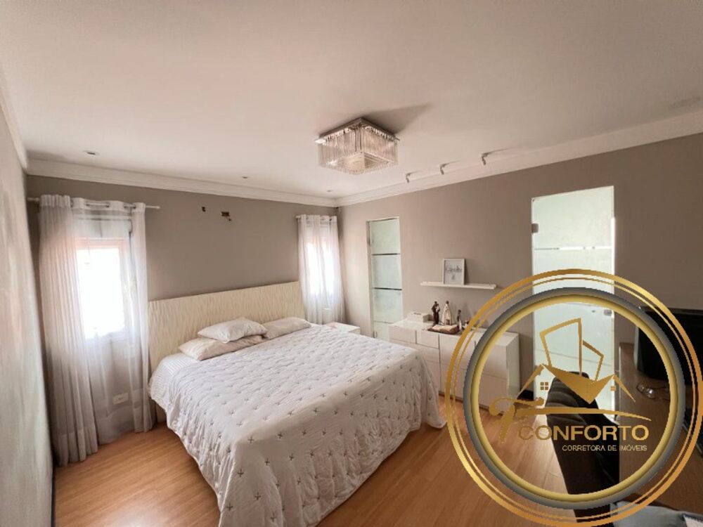 Casa, 4 quartos, 335 m² - Foto 6