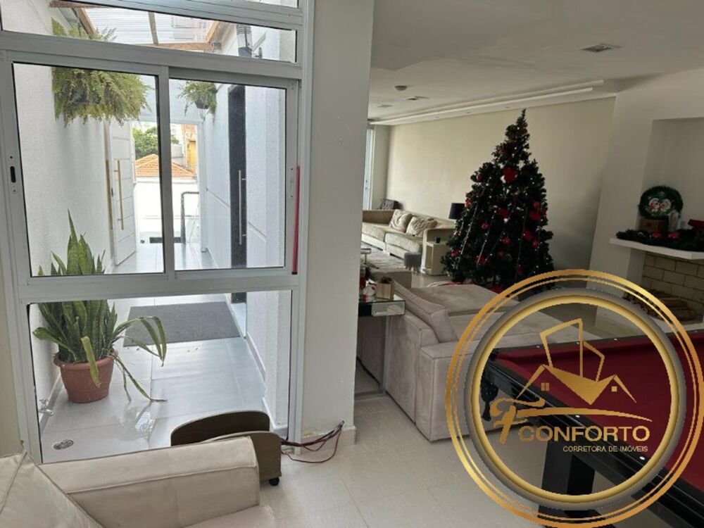 Casa, 4 quartos, 335 m² - Foto 7