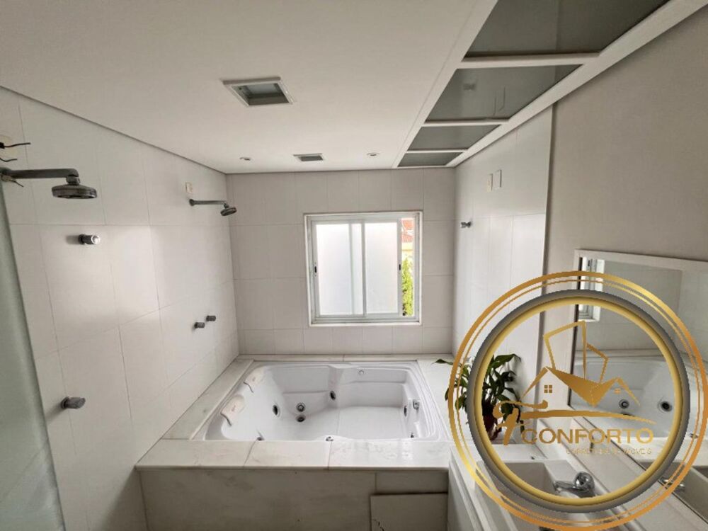 Casa, 4 quartos, 335 m² - Foto 11