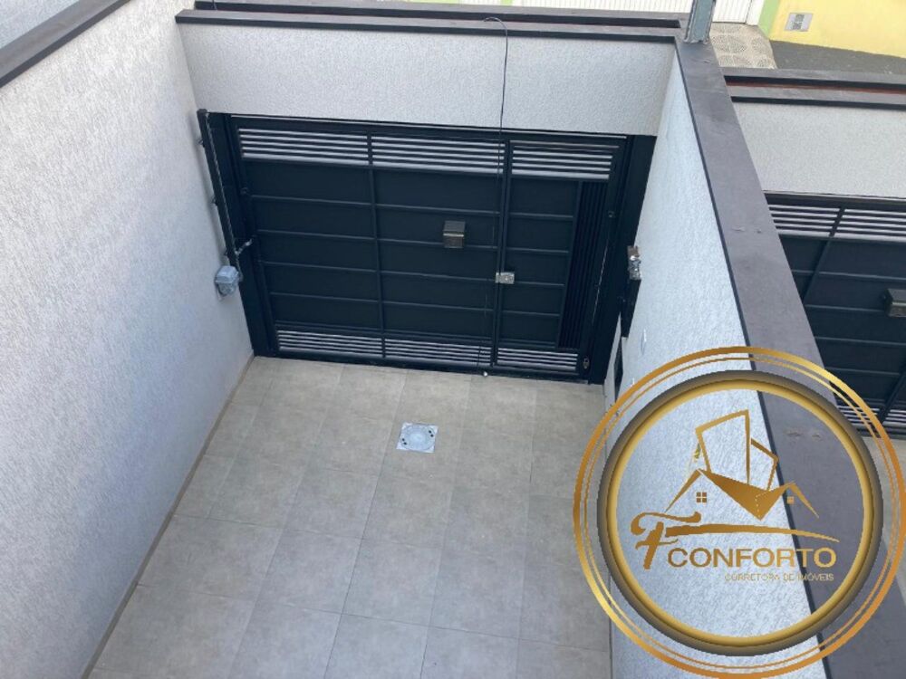 Sobrado, 3 quartos, 110 m² - Foto 17
