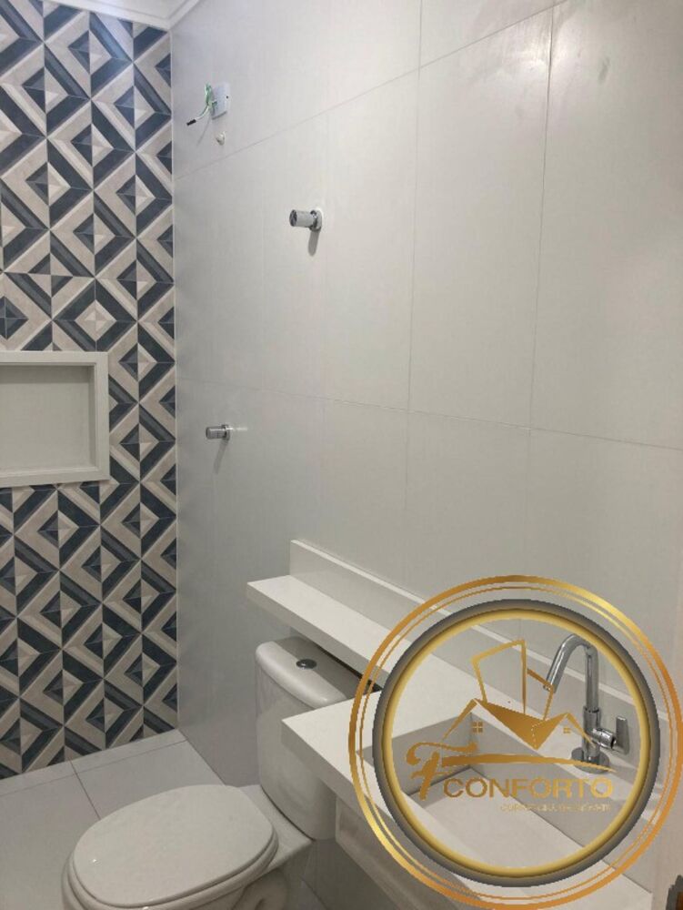 Sobrado, 3 quartos, 110 m² - Foto 16