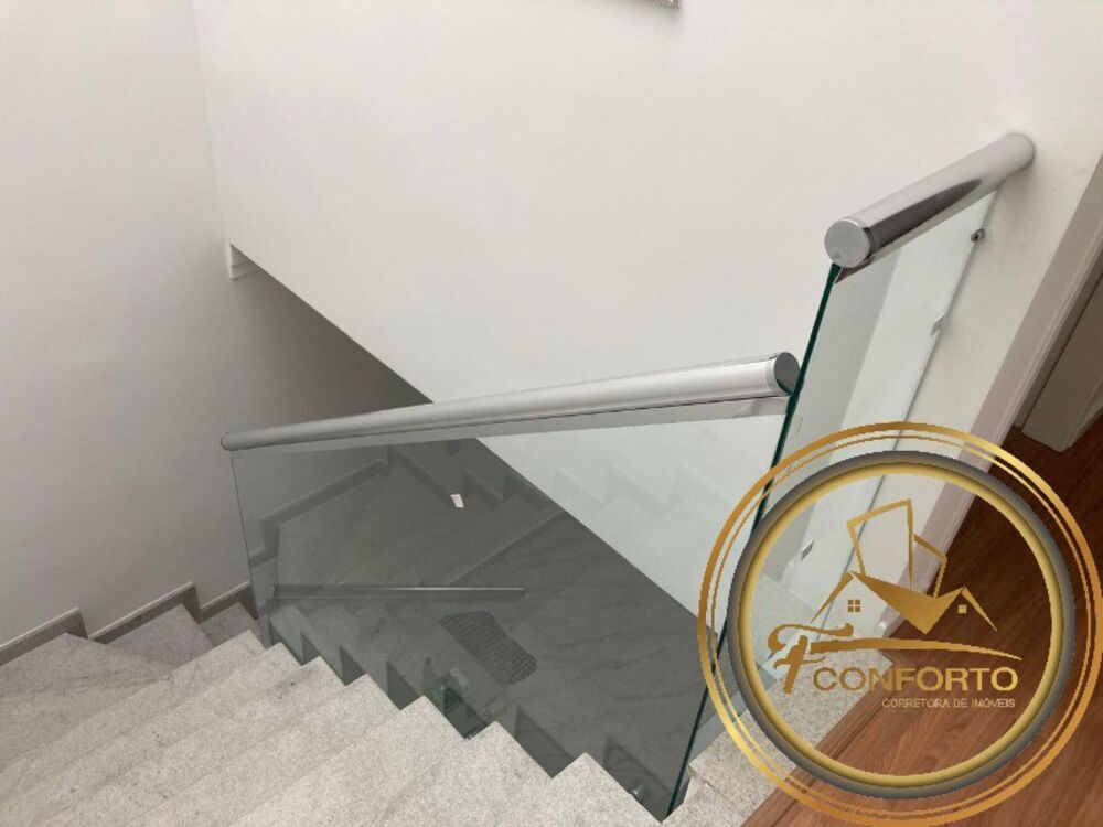 Sobrado, 3 quartos, 110 m² - Foto 1