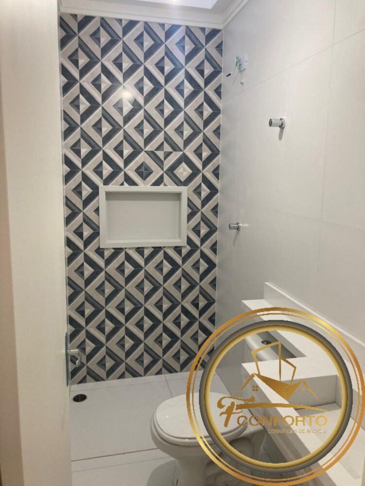 Sobrado, 3 quartos, 110 m² - Foto 13