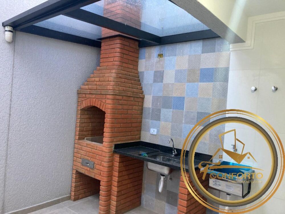 Sobrado, 3 quartos, 110 m² - Foto 3
