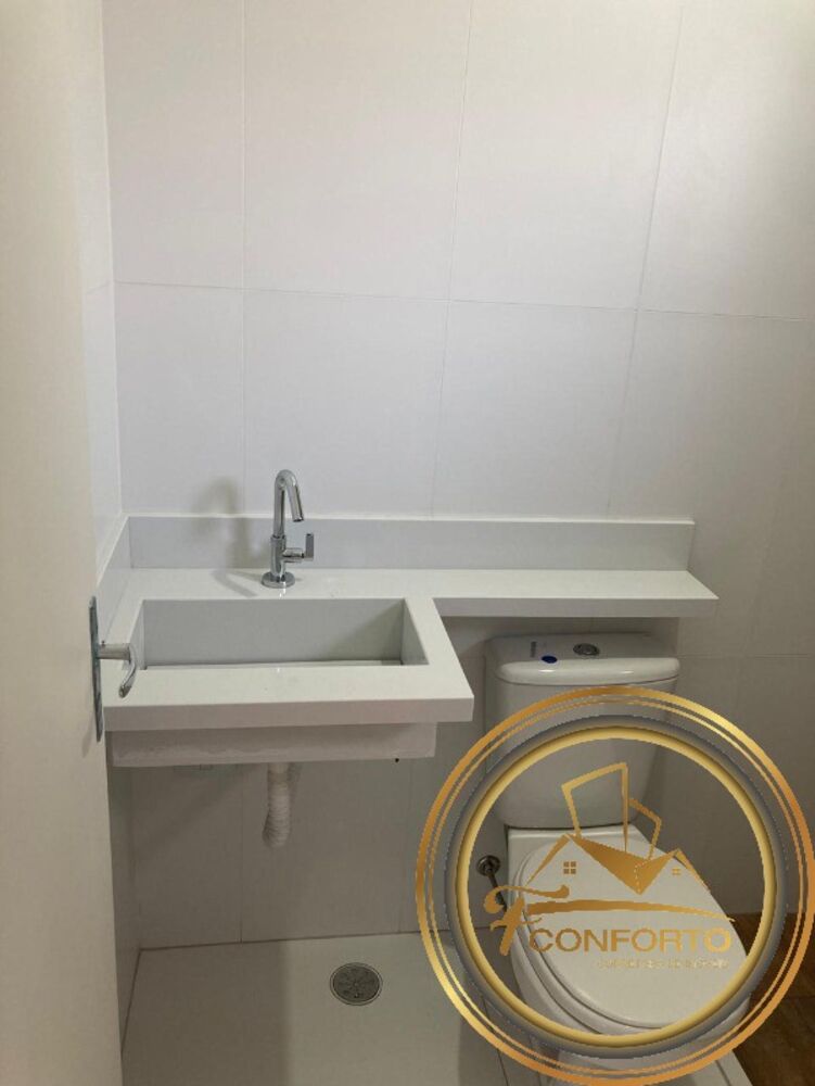 Sobrado, 3 quartos, 110 m² - Foto 5